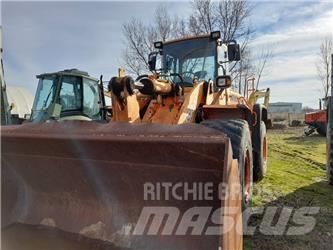 Doosan DL 420-3 Kolové nakladače