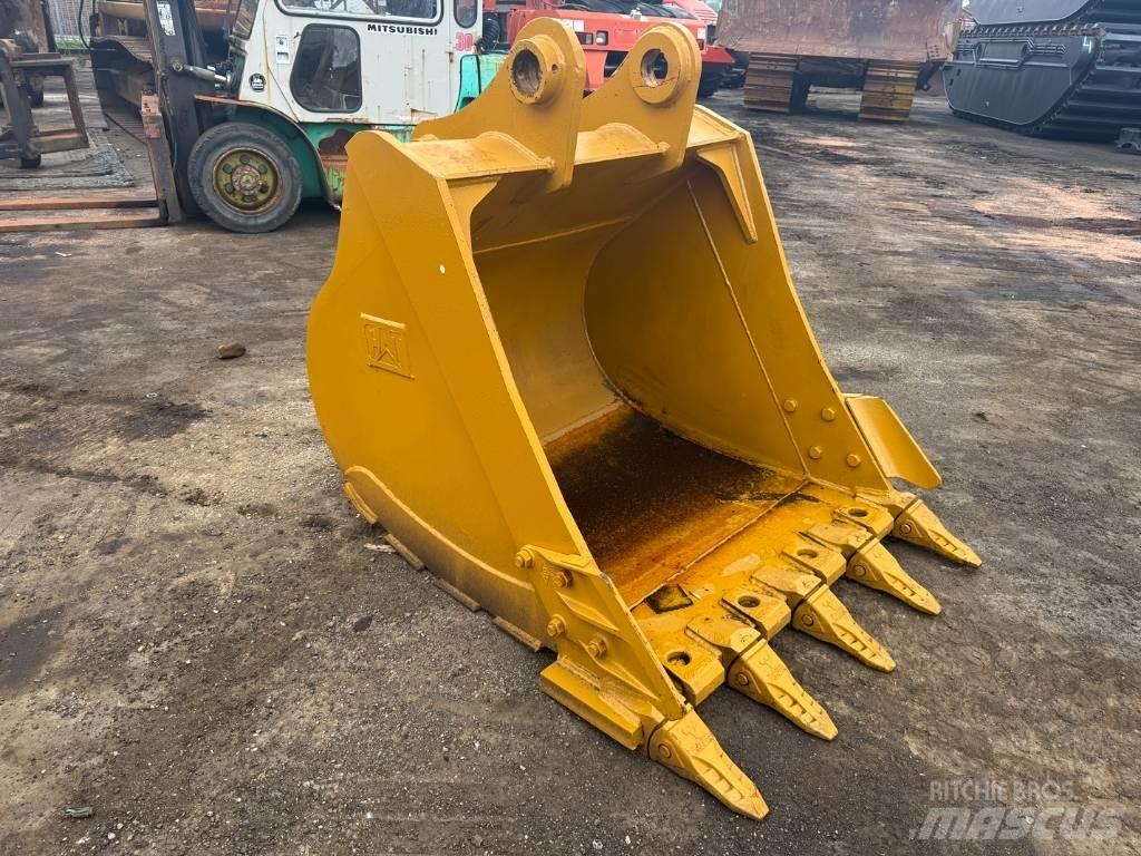 CAT 320 bucket Lopaty