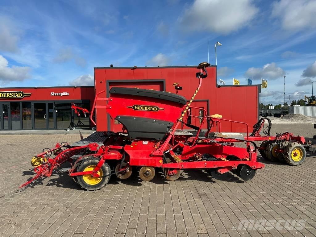 Väderstad Rapid400C Mechanické secí stroje