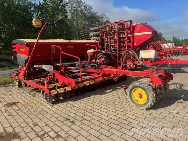 Väderstad Rapid400C Mechanické secí stroje