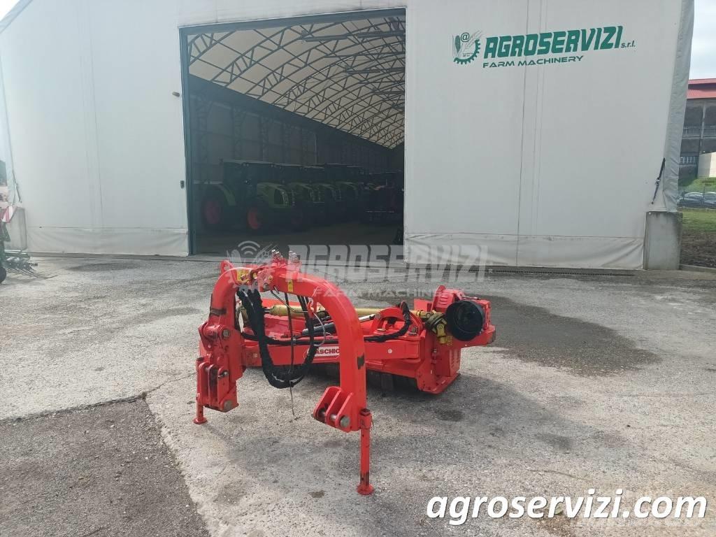 Maschio Giraffa 185 Žací stroje