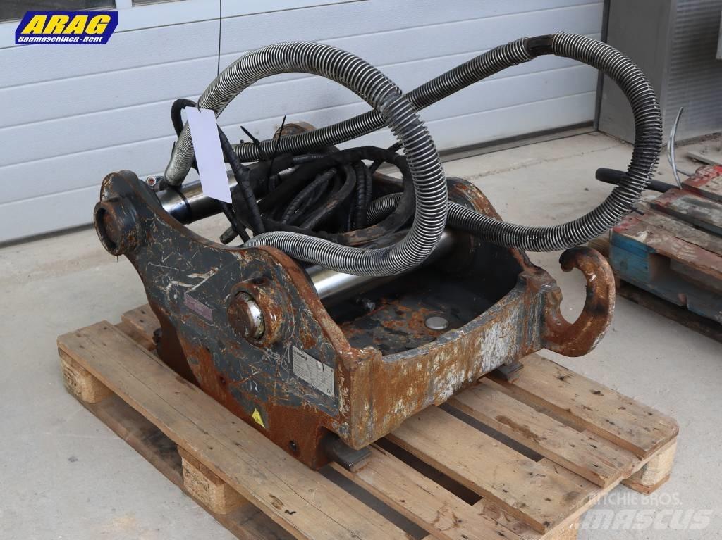 OilQuick OQ 70/55 Rychlospojky