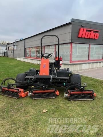 Jacobsen 305 Sekačky fervejí