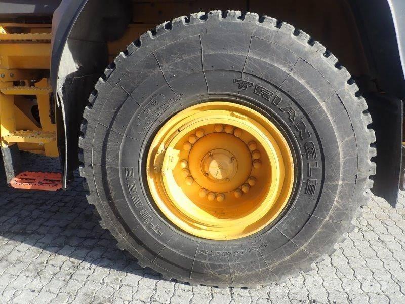 Volvo L 110 H Kolové nakladače