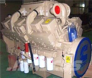 Cummins KTA38-M1045 Motory