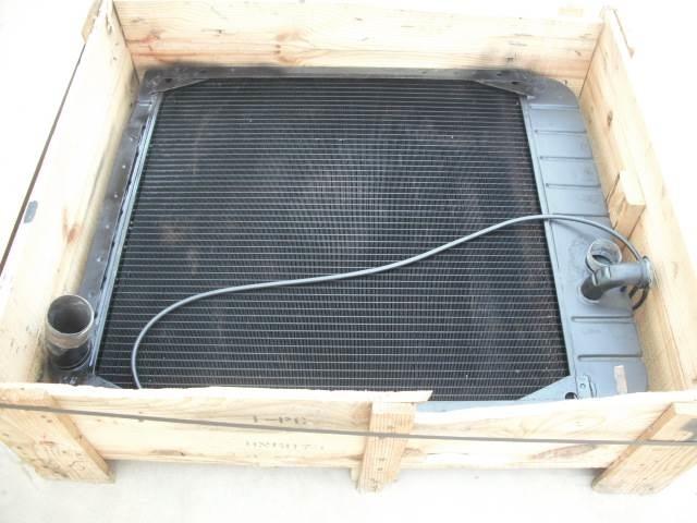 CAT radiator 140 G Grejdry