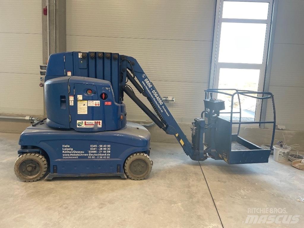JLG Toucan 1210 Kloubové plošiny