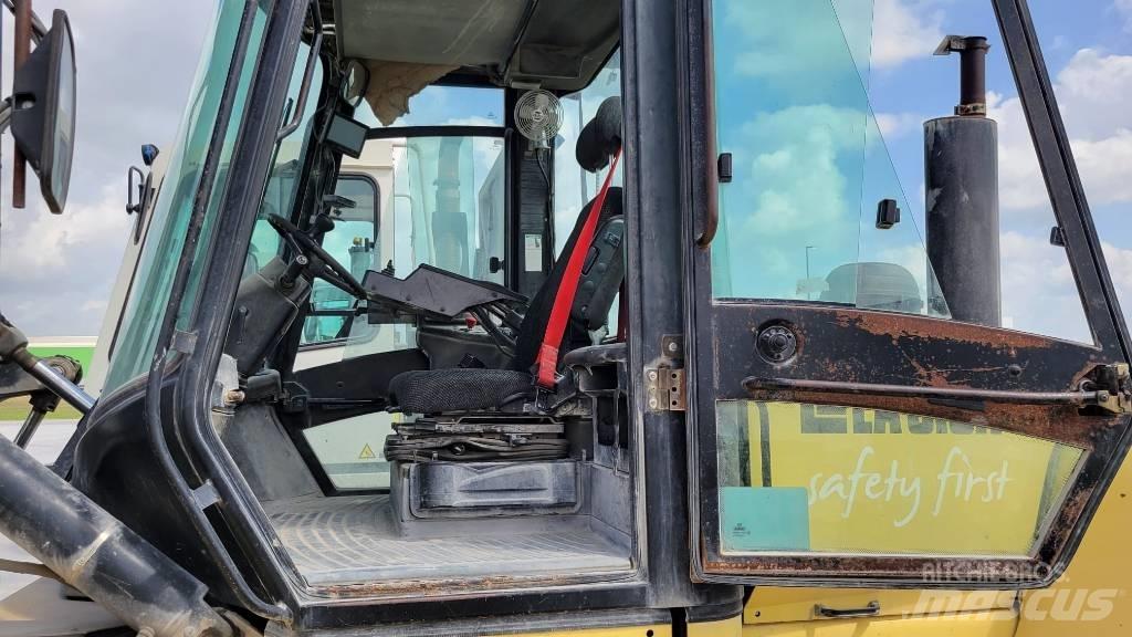 Hyster H360-24 Další