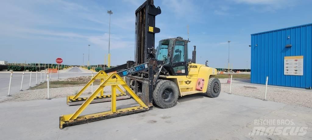 Hyster H360-24 Další