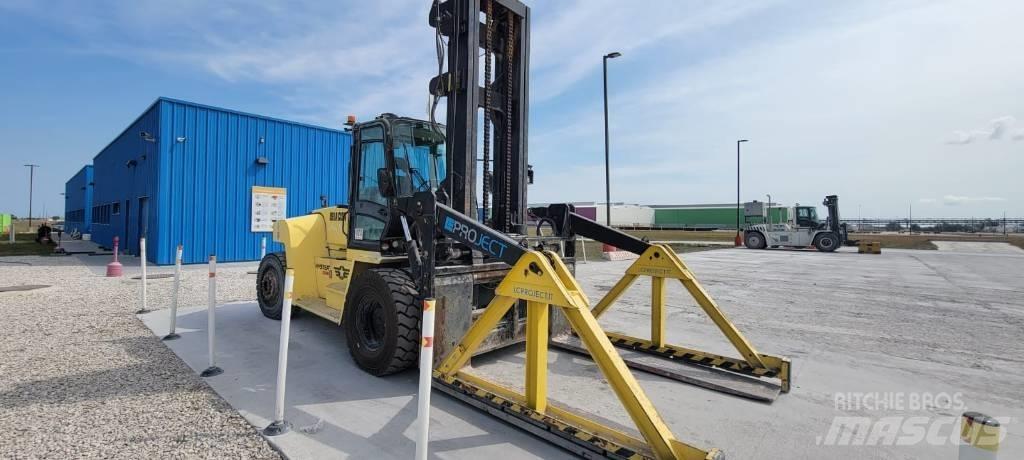 Hyster H360-24 Další