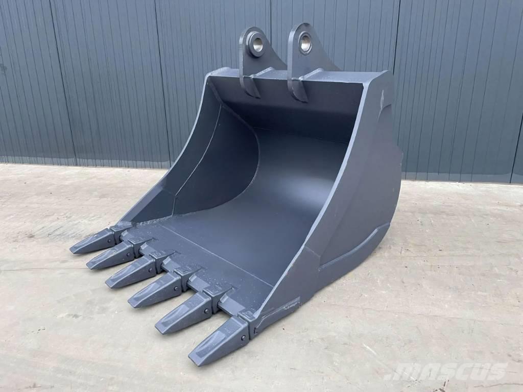 Komatsu PC290 Lopaty