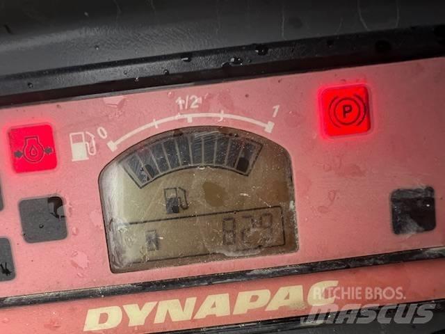 Dynapac CC 1200 Tandemové válce