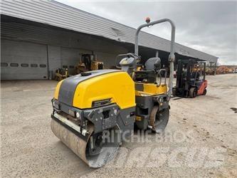 Dynapac CC 1200 Tandemové válce