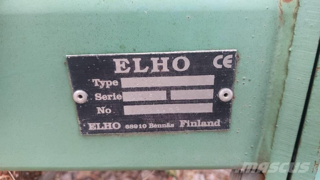 Elho 1010 Ovíječky
