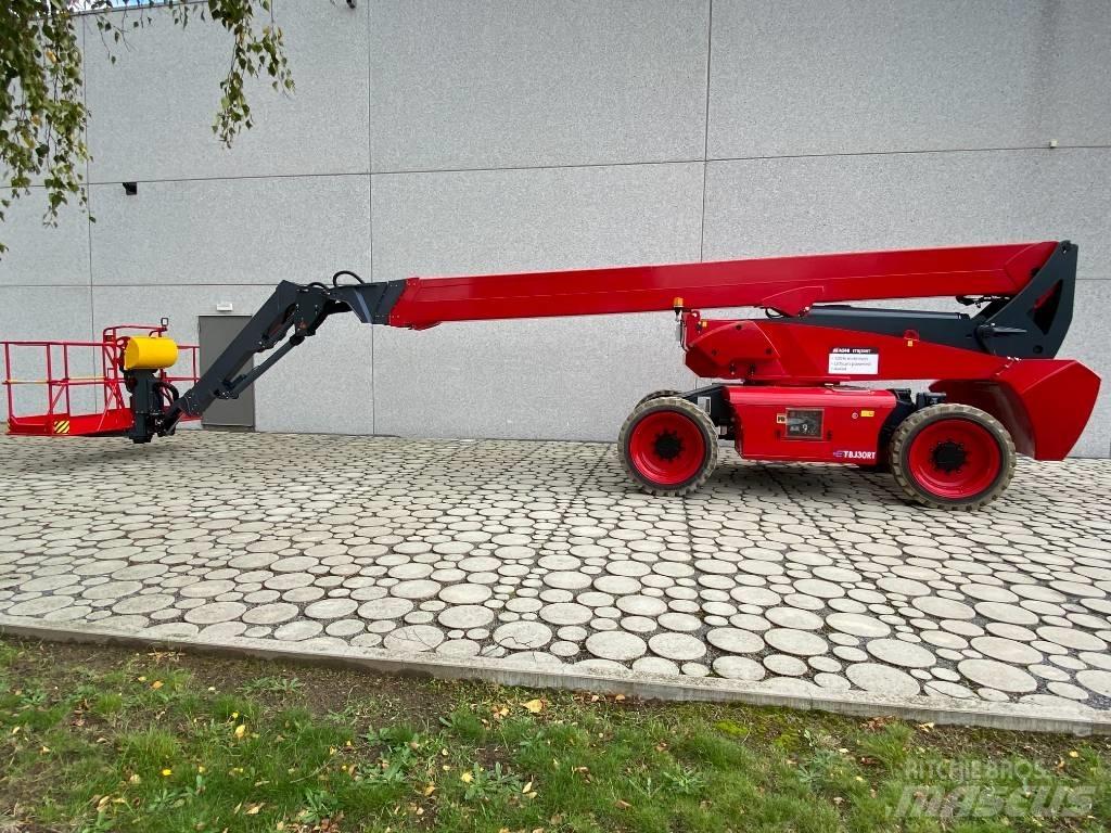Magni ETBJ30RT Kloubové plošiny