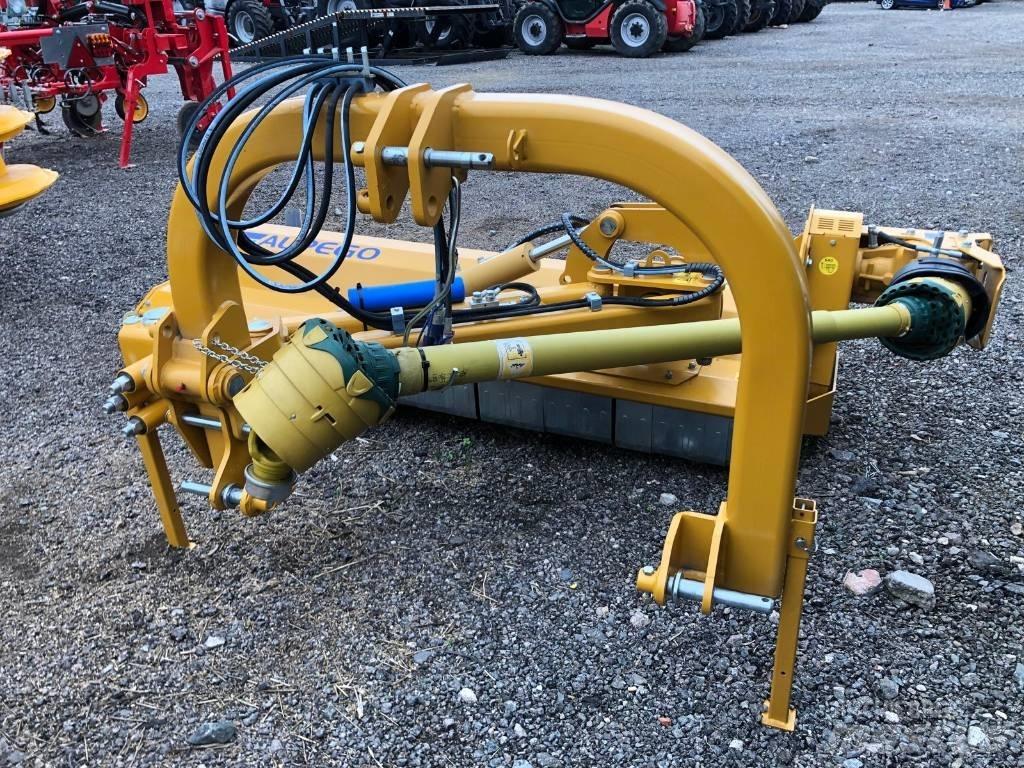 Alpego TR56F 280 Další