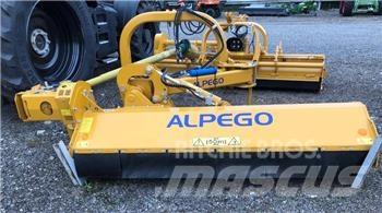 Alpego TR56F 280 Další