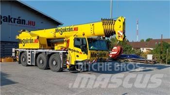 Tadano ATF 60 G-3 Ostatní zdvihací technika