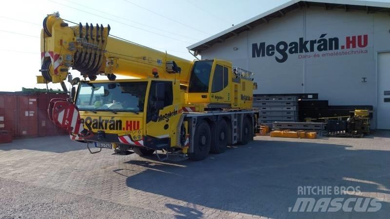 Tadano ATF 60 G-3 Ostatní zdvihací technika