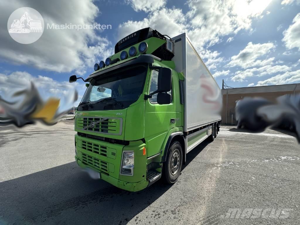 Volvo FM 340 Chladírenské nákladní vozy
