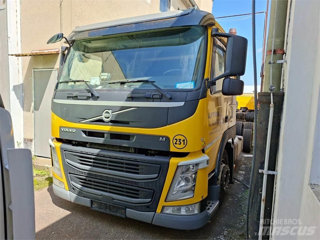 Volvo FM 500 6X2 Nákladní vozidlo bez nástavby