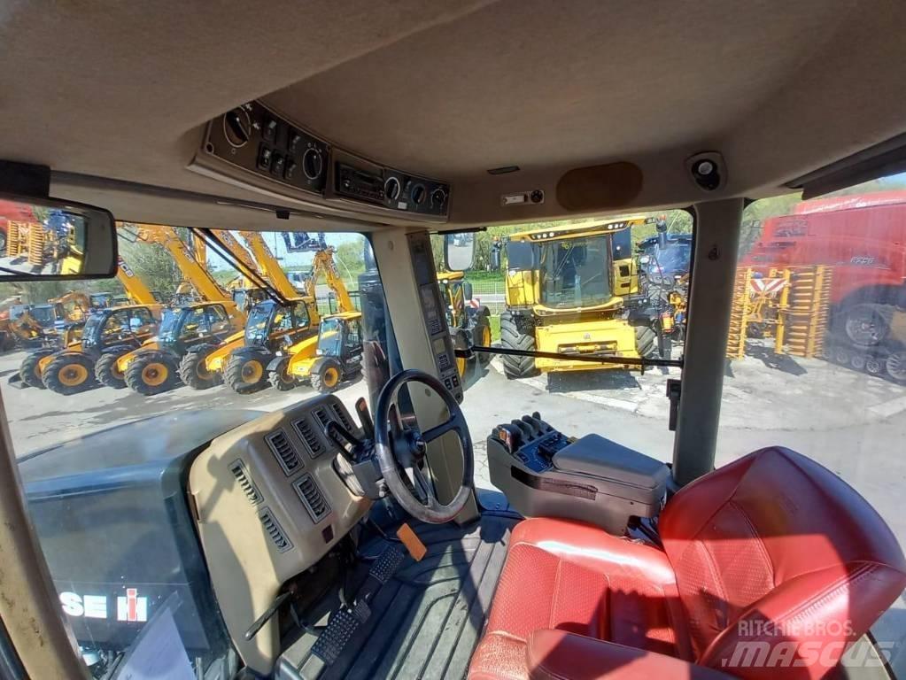 Case IH STX 440 Quad Traktory