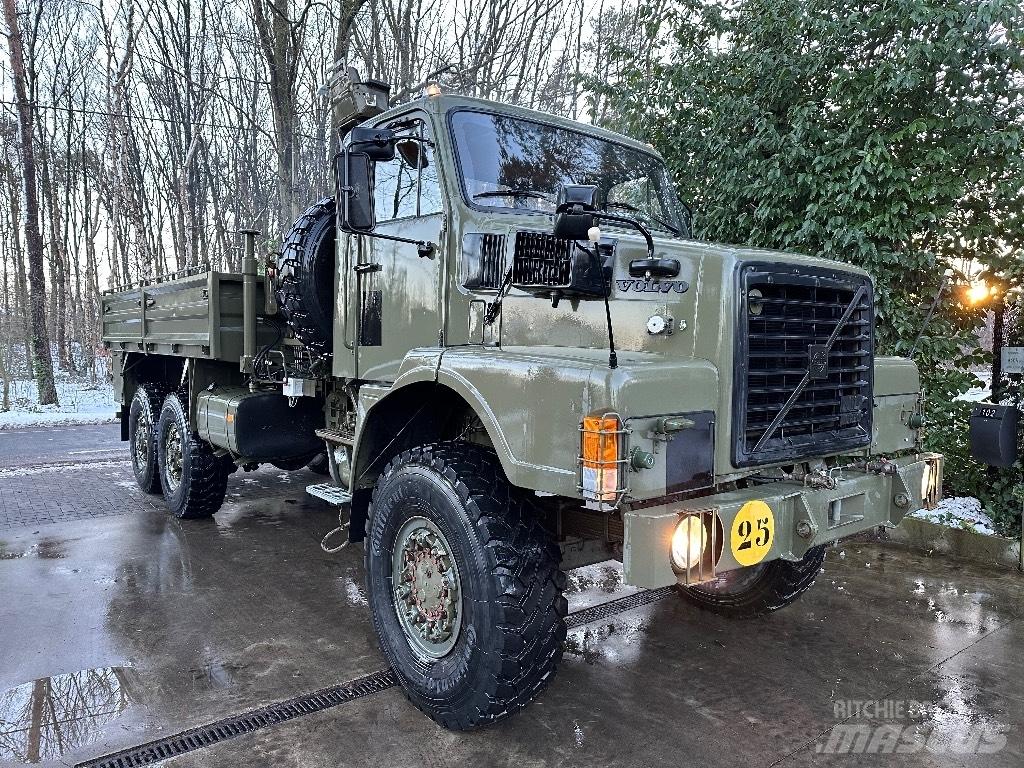 Volvo N 10 Další