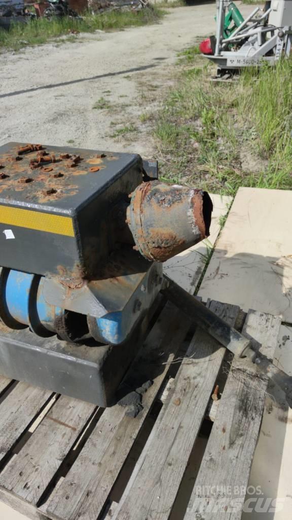  HRBlower RVBM613 Doprava – ostatní