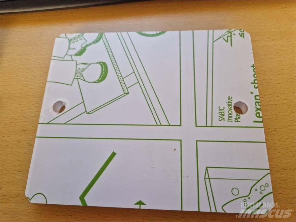 Eco Log 7004810 Další komponenty