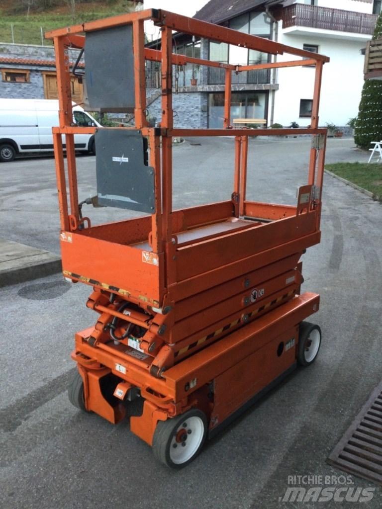 SkyJack SJ III 3219 Nůžková zvedací plošina