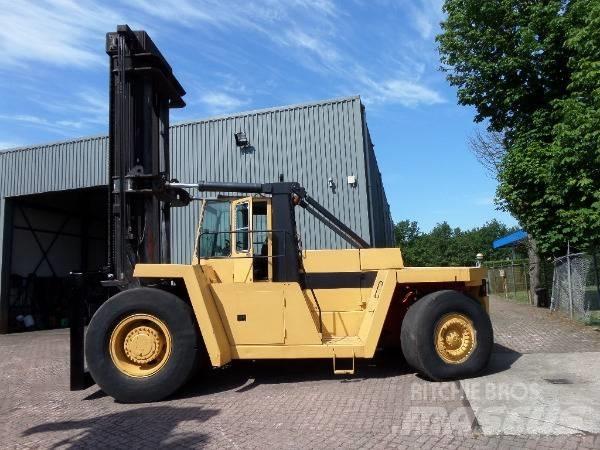 CAT V 800 Dieselové vozíky