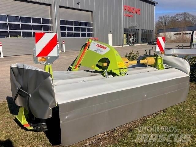 CLAAS Disco 3150 F Kondicionér žacího stroje