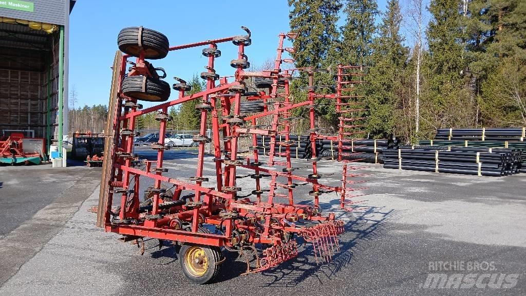Väderstad NZ    7,4m Brány