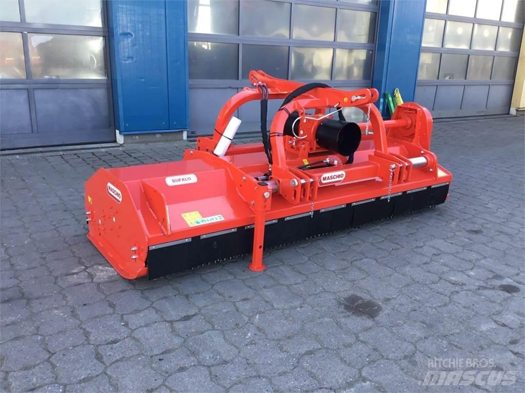 Maschio Bufalo 280 Mulčovače