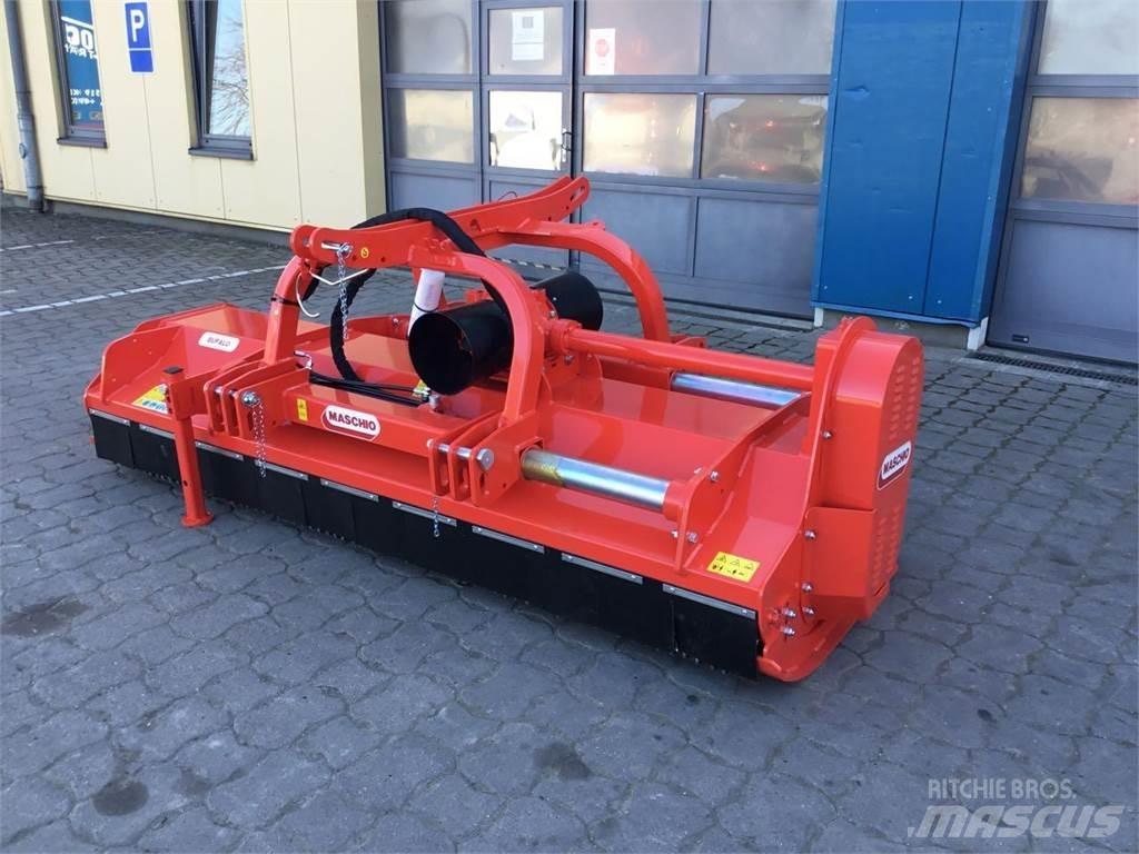 Maschio Bufalo 280 Mulčovače