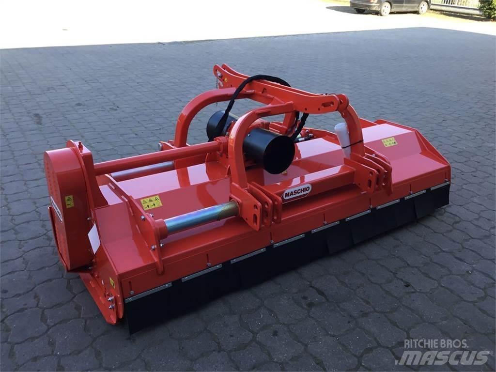 Maschio Bufalo 280 Mulčovače