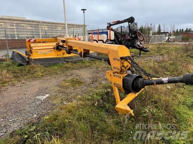 Elho 3700 Arrow Kondicionér žacího stroje