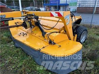 Elho 3700 Arrow Kondicionér žacího stroje