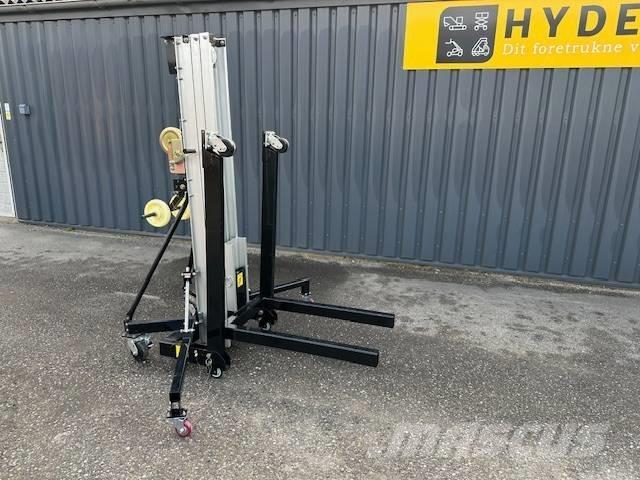 Rees Lift AML4,5 Další zvedače a plošiny