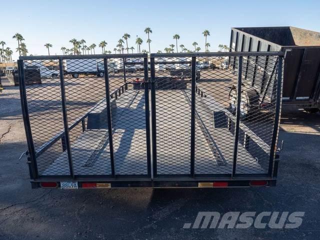  DSTB DSTL Další přívěsy