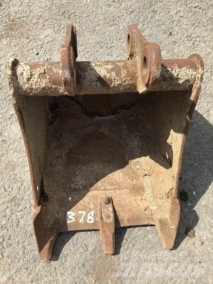  9 BUCKET Stavebnictví - ostatní