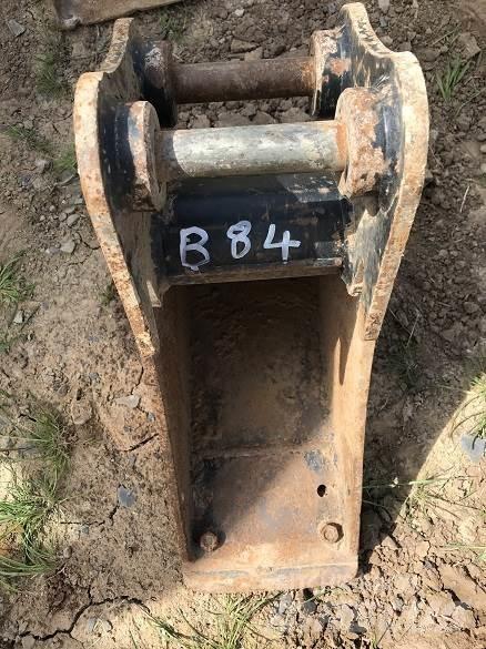  9 BUCKET Stavebnictví - ostatní