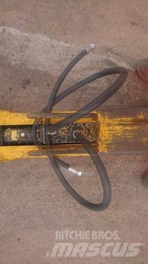 Arrowhead S40 Stavebnictví - ostatní