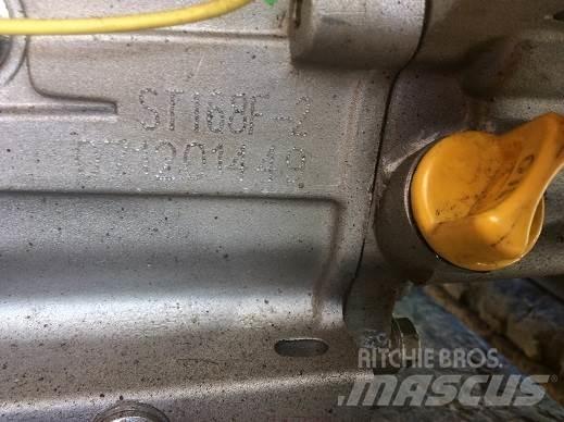  BGE3000 2.5KVA Stavebnictví - ostatní