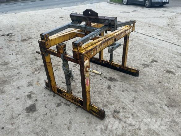  BLOCK GRAB Stavebnictví - ostatní