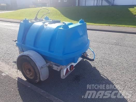  BOWSER JET WASH Stavebnictví - ostatní