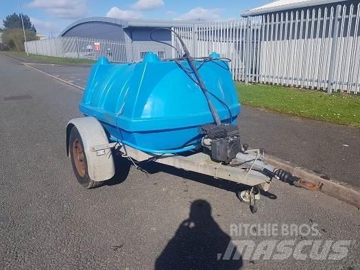  BOWSER JET WASH Stavebnictví - ostatní