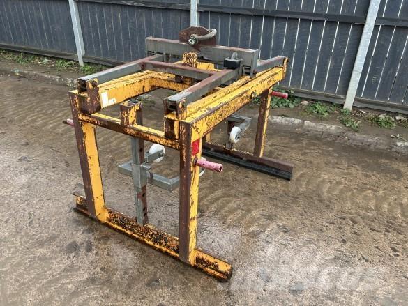  BRICK GRAB Stavebnictví - ostatní