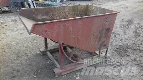  FORKLIFT SKIP Stavebnictví - ostatní