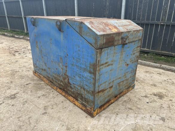  FUEL BOWSER Stavebnictví - ostatní